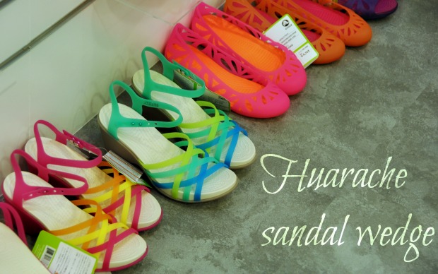 huarache sandal wedgenarabe111