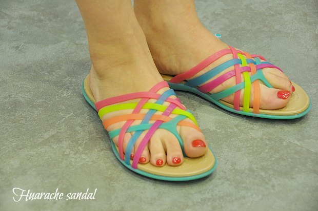 huarache sandal wenasi111