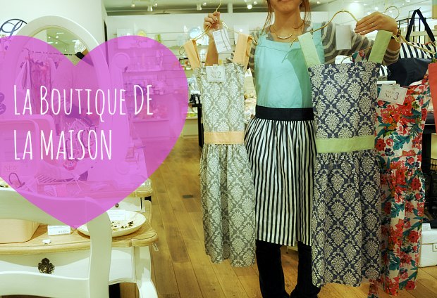 La Boutique DE LA MAISON230259